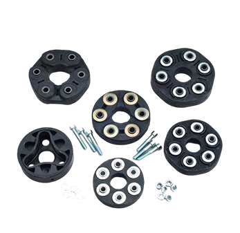 Kit de disco flexible para eje de transmisión