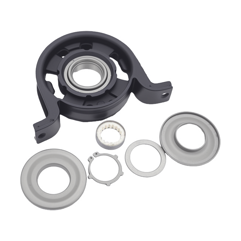 Cojinete central de goma para eje de transmisión de autopartes para Mercedes-Benz Serie T1/T2