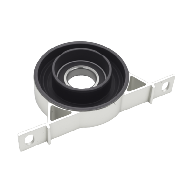 Cojinete de goma colgante del sistema de propulsión del chasis BMW Serie 3 E46