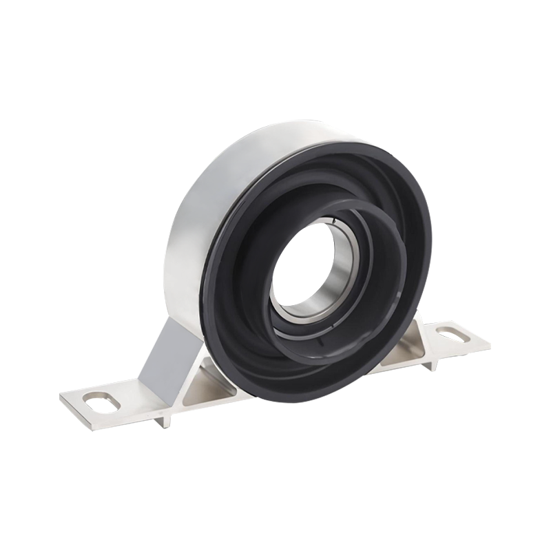 Cojinete de goma para colgar el eje de transmisión del BMW Serie 3 E46