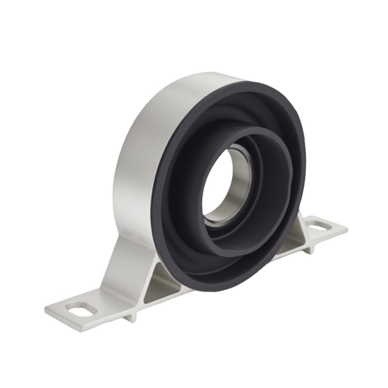 Cojinete de goma para colgar el eje de transmisión del BMW Serie 3 E46