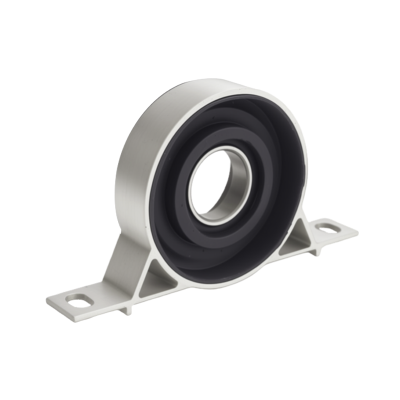 Cojinete de goma para colgar el eje de transmisión del BMW Serie 3 E46