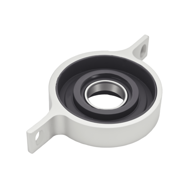 Cojinete del puente del eje de transmisión de amortiguación de goma del chasis BMW E90