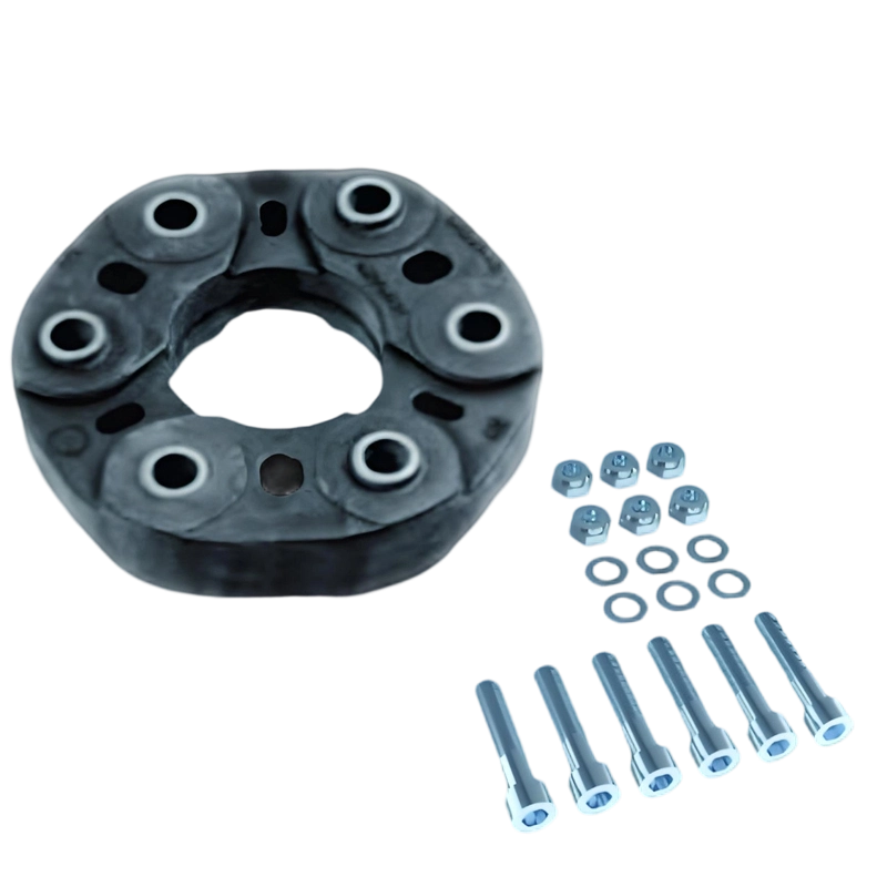 Kit de disco flexible para eje de transmisión Mercedes Clase C W203 W204