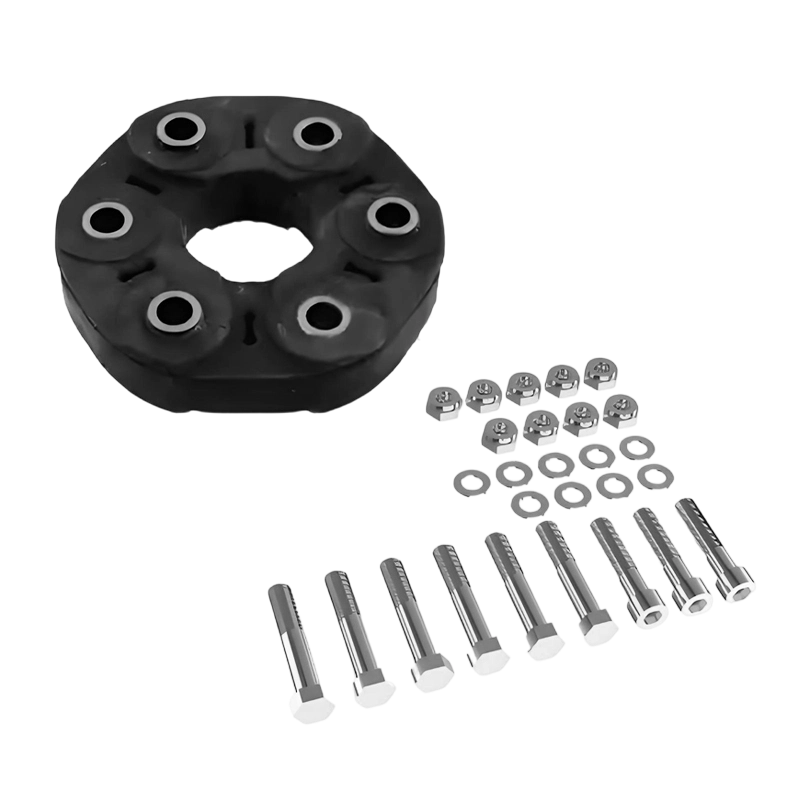 Kit de disco flexible para eje de transmisión para Mercedes W203 Clase C