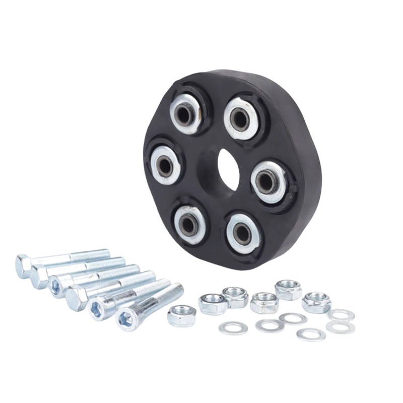 Kit de disco flexible para eje de transmisión Mercedes 190E / Clase E