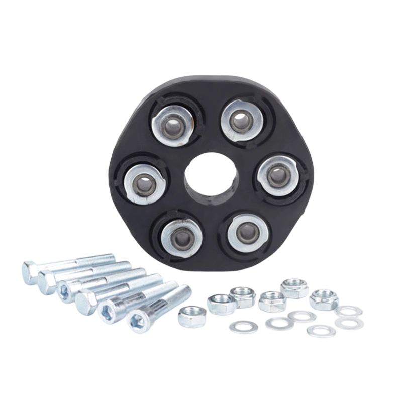 Kit de disco flexible para eje de transmisión Mercedes 190E / Clase E