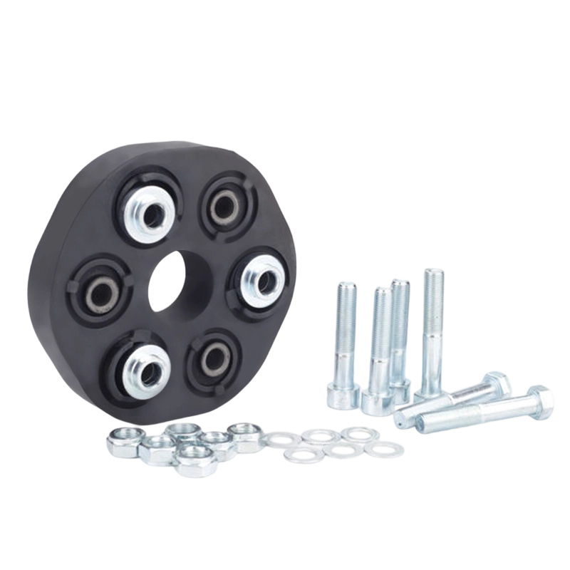 Kit de discos flexibles Guibo con eje de transmisión Mercedes 240D 300