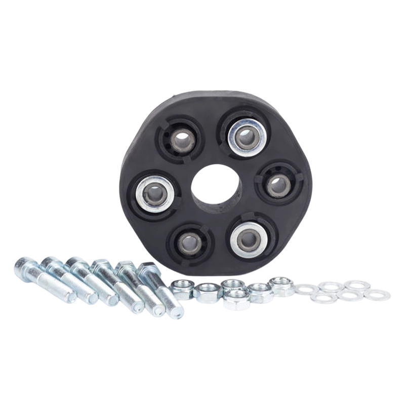 Kit de discos flexibles Guibo con eje de transmisión Mercedes 240D 300