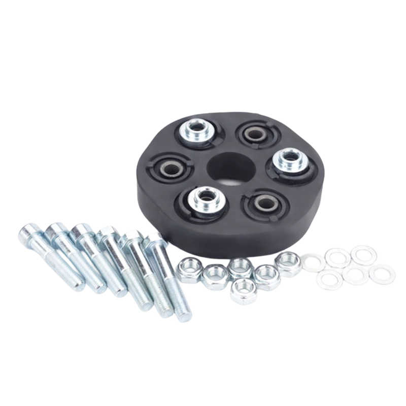 Kit de discos flexibles Guibo con eje de transmisión Mercedes 240D 300