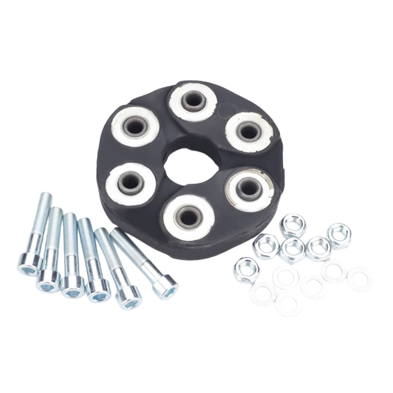 Kit de disco flexible para eje de transmisión Mercedes Benz con pernos y tuercas para clase 190/C