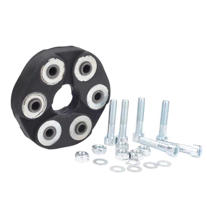 Kit de disco flexible para eje de transmisión Mercedes Benz con pernos y tuercas para clase 190/C