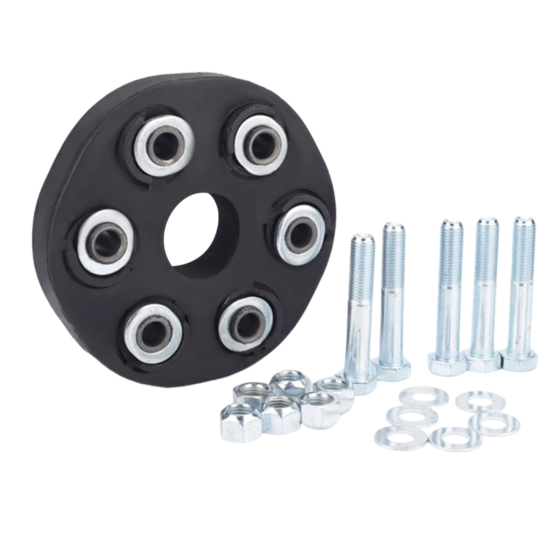 Kit de disco flexible con amortiguador de vibraciones para eje de transmisión Mercedes-Benz Clase S