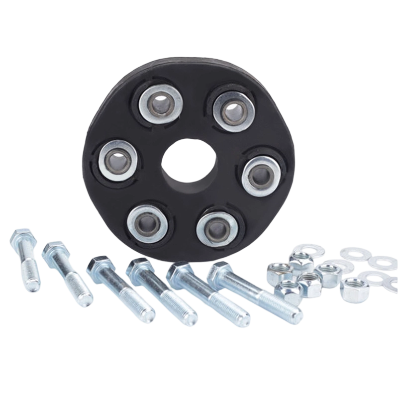 Kit de disco flexible con amortiguador de vibraciones para eje de transmisión Mercedes-Benz Clase S