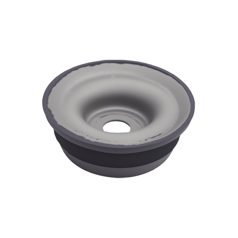 Cojinete de soporte del puntal de suspensión para Mercedes-Benz Serie 903