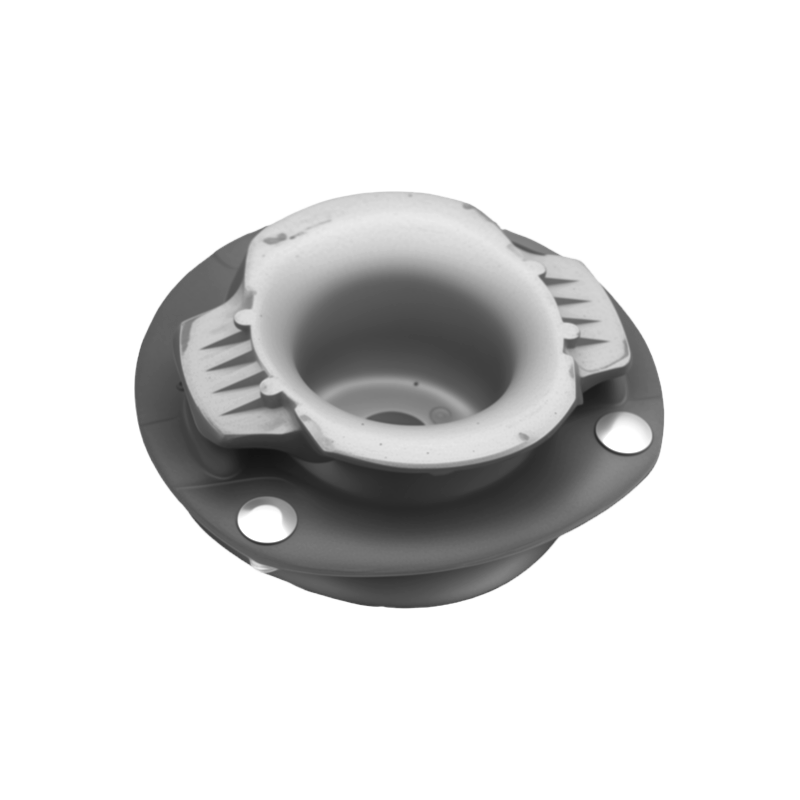 Soporte de puntal delantero Mercedes-Benz W201