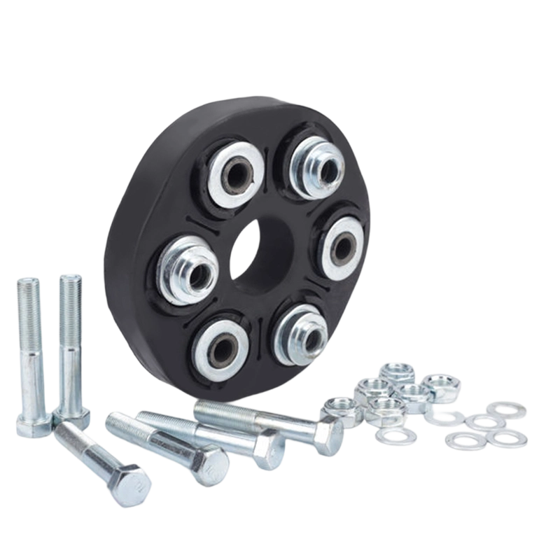 Kit de discos flexibles para eje de transmisión Clase C de Mercedes-Benz
