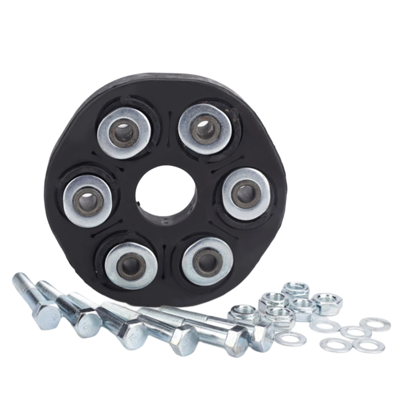 Kit de discos flexibles para eje de transmisión Clase C de Mercedes-Benz