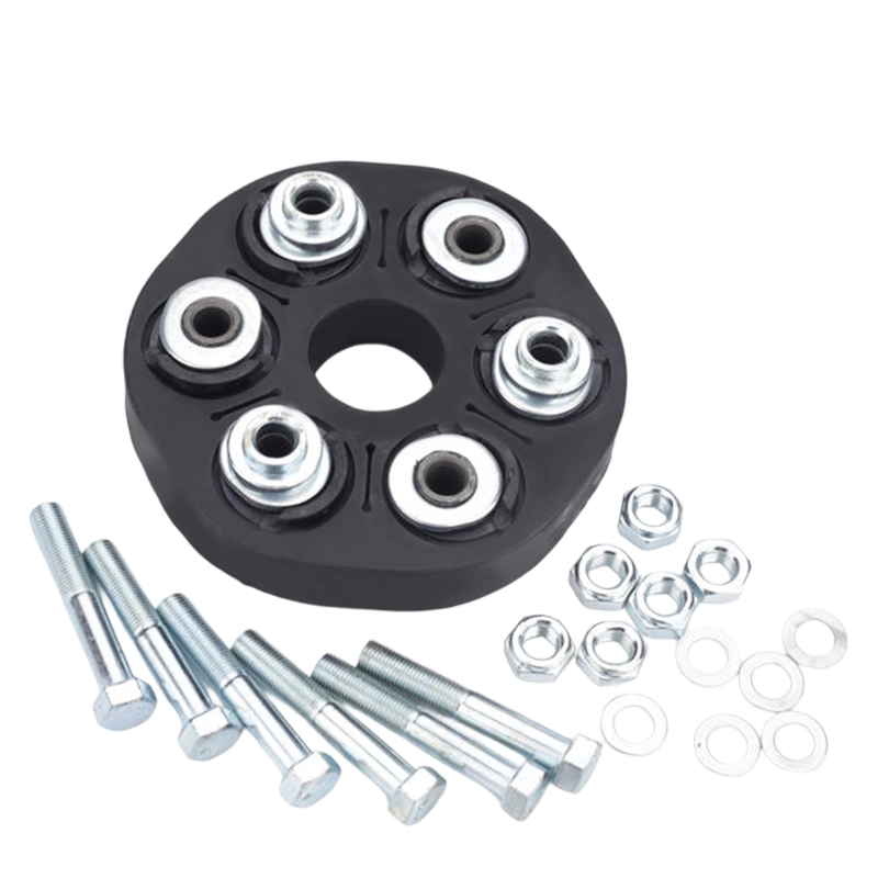 Kit de discos flexibles para eje de transmisión Clase C de Mercedes-Benz