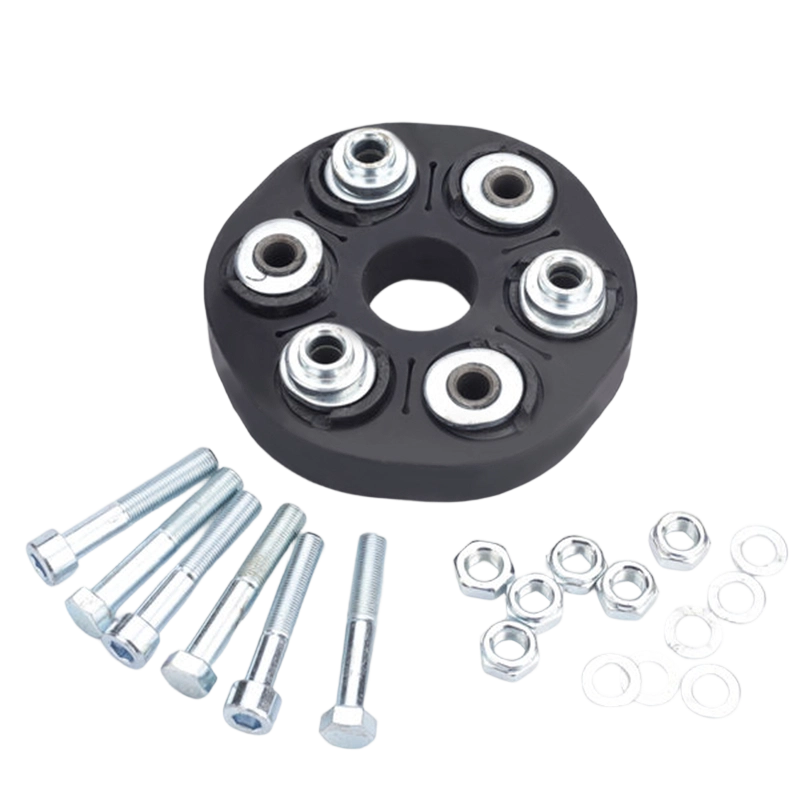 Kit de discos flexibles para eje de transmisión para Mercedes-Benz W210 S202