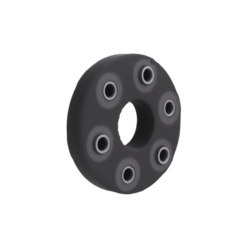 Disco de goma para acoplador de eje de transmisión flexible Mercedes W114
