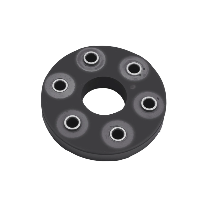 Disco de goma para acoplador de eje de transmisión flexible Mercedes W114