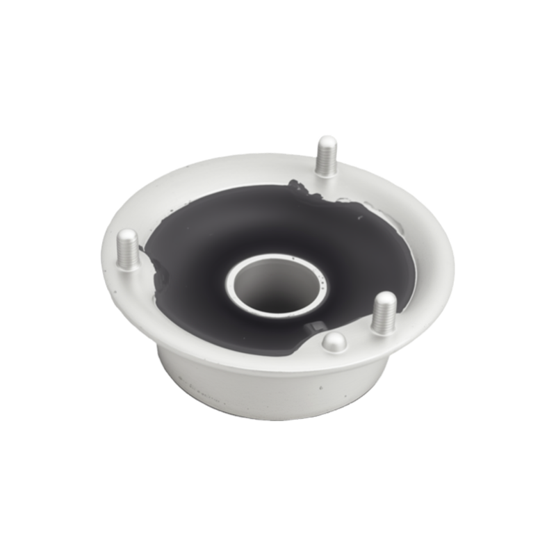 Soporte de puntal de suspensión delantera con cojinete para modelos BMW Serie E