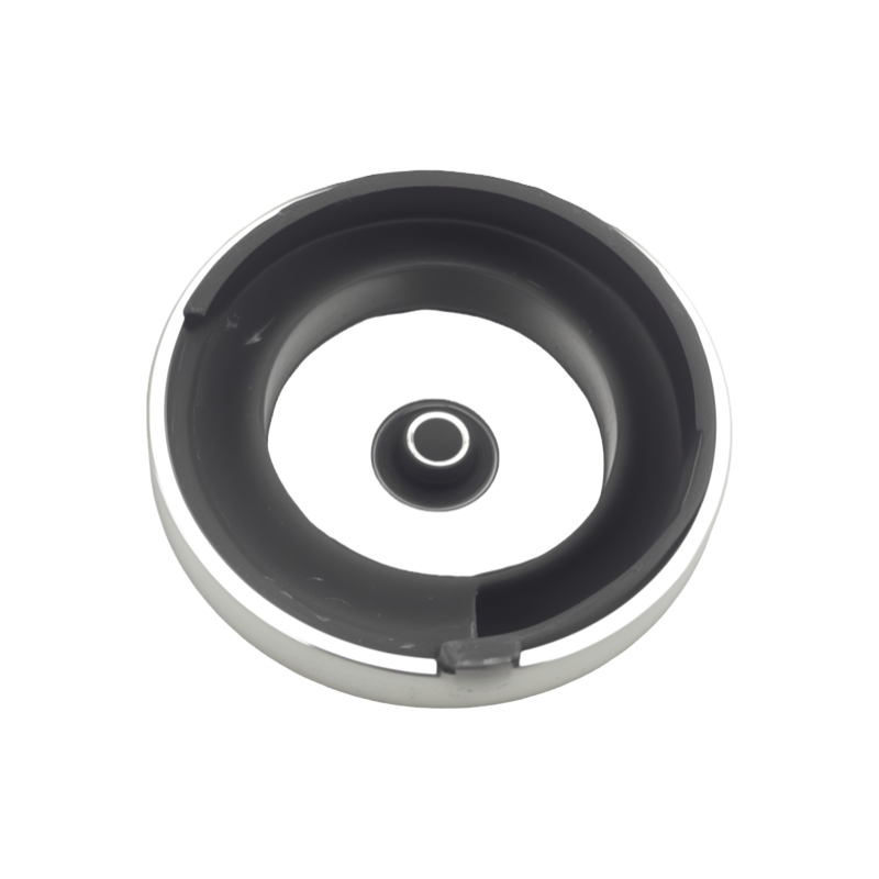 Sombrero superior con puntal de montaje en amortiguador superior para BMW X5 E70/X6 E71