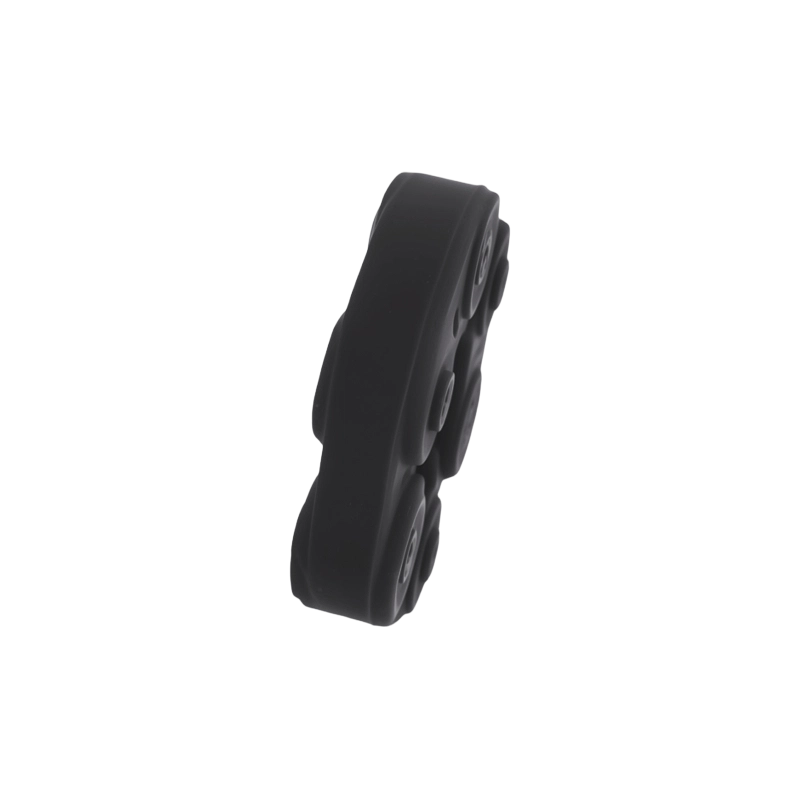 Disco flexible para eje de transmisión con absorción de vibraciones Mercedes SLK (R172)