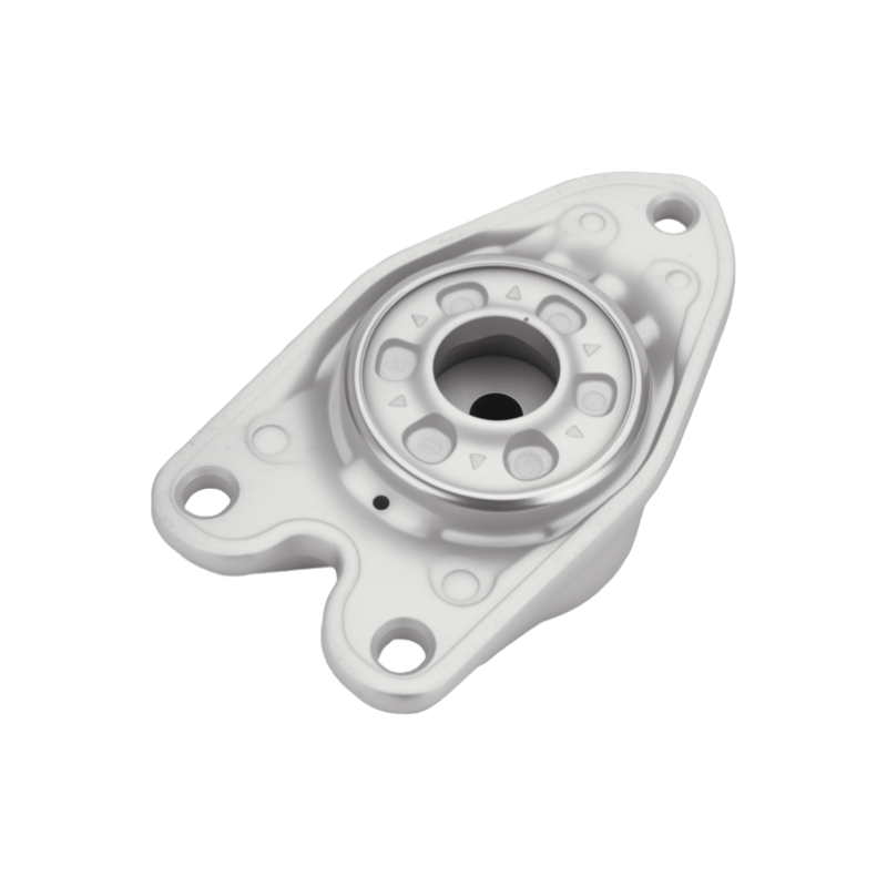 Soporte superior para amortiguador trasero BMW E81 con cojinete