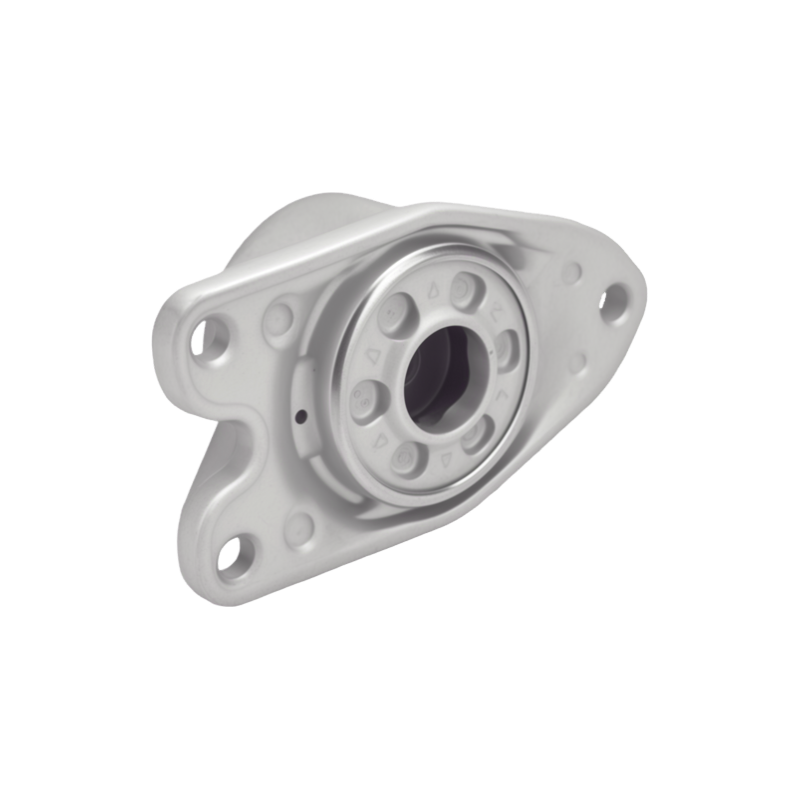 Soporte superior para amortiguador trasero BMW E81 con cojinete
