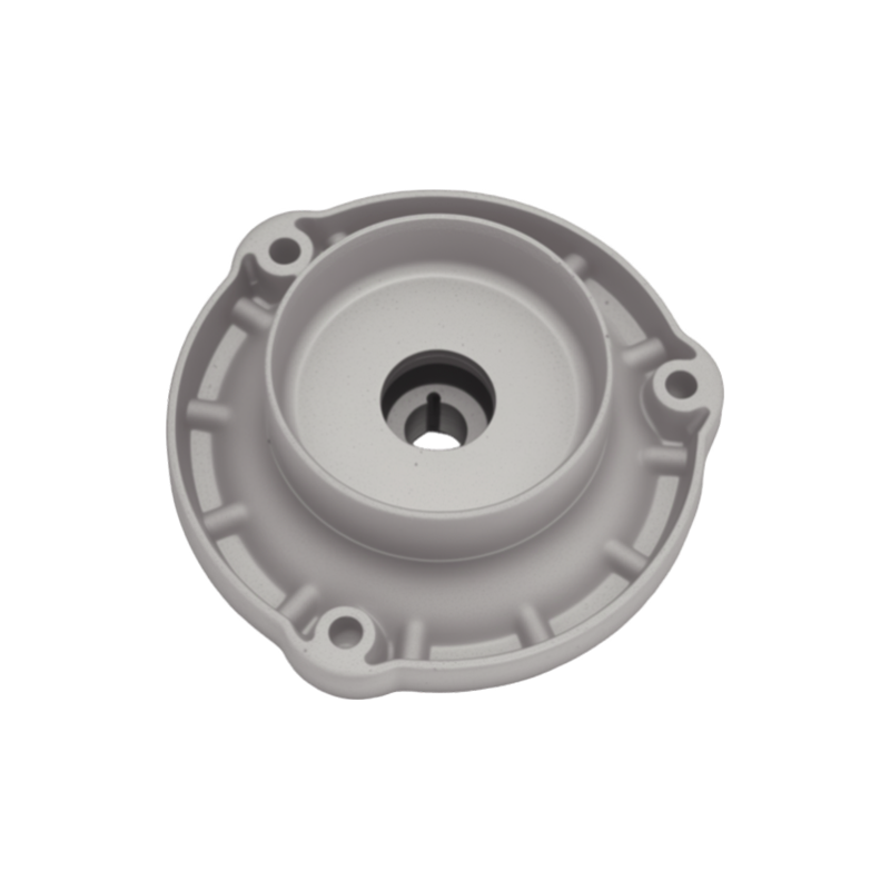 Pieza de repuesto para montaje superior del amortiguador trasero BMW X3 F25 / X4 F26