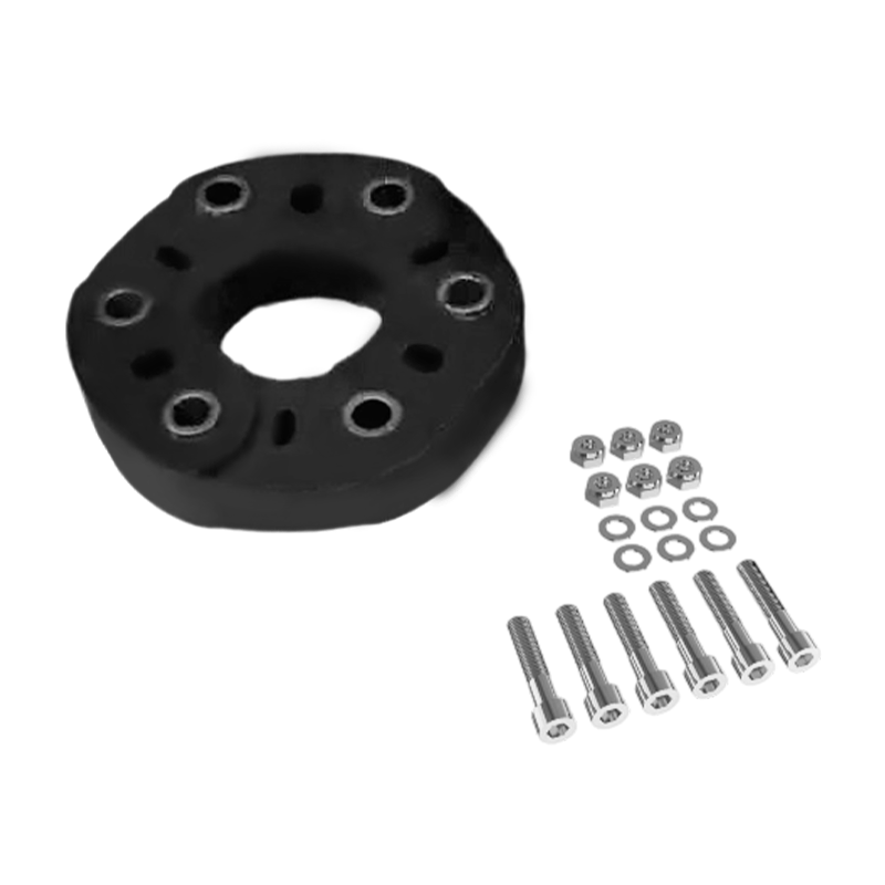 Kit de disco de acoplamiento de eje de transmisión flexible para Mercedes W140 / W210