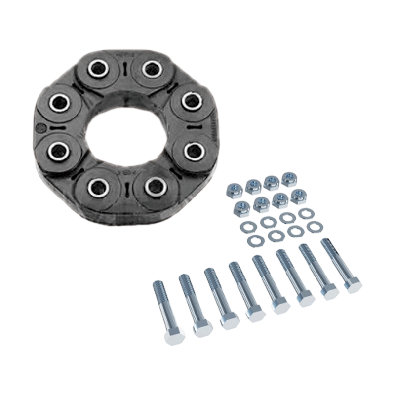 Kit de disco de acoplamiento flexible para eje de transmisión para Mercedes Sprinter