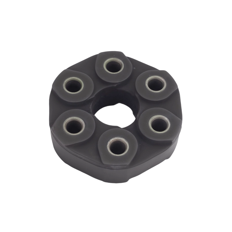 Disco de goma para acoplamiento de eje de transmisión BMW E39 520i Disco flexible amortiguador