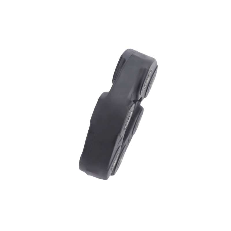 Amortiguador de vibraciones Guibo con disco flexible y eje de transmisión BMW X5