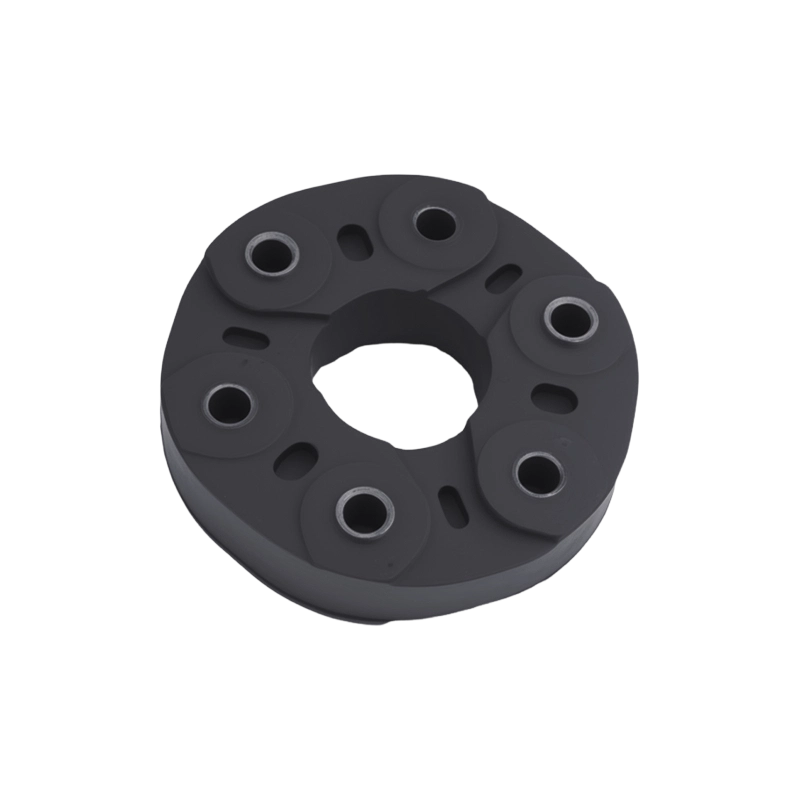 Amortiguador de vibración torsional de disco flexible para eje de transmisión serie 3/5/6 de BMW