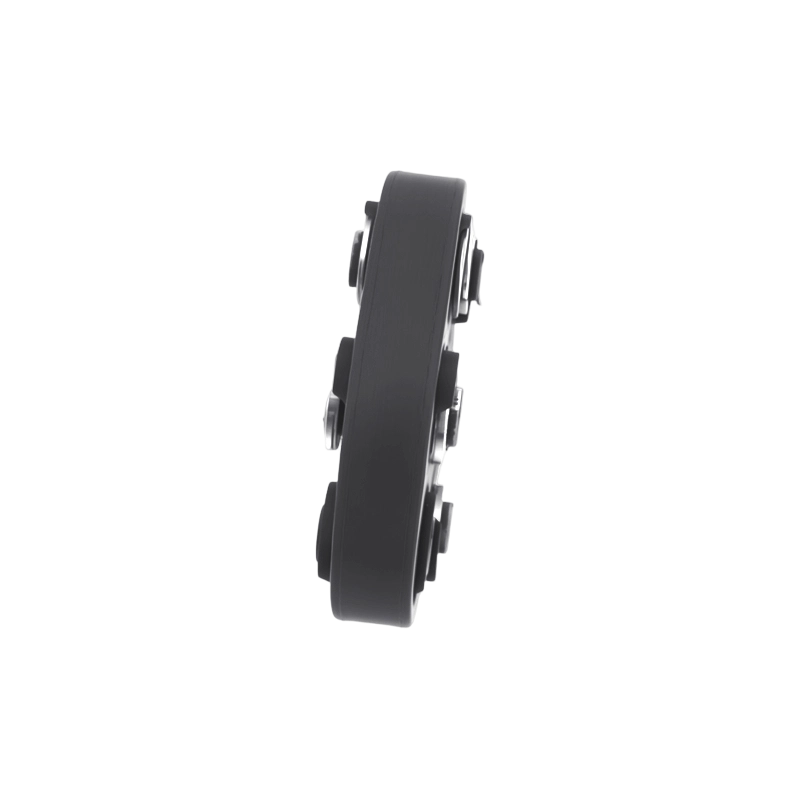 Disco flexible de goma para eje de transmisión de importación de Mercedes