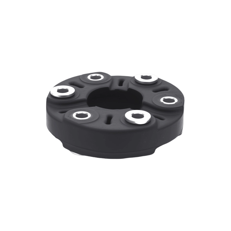 Amortiguador de vibraciones del kit de disco flexible para eje de transmisión BMW E88