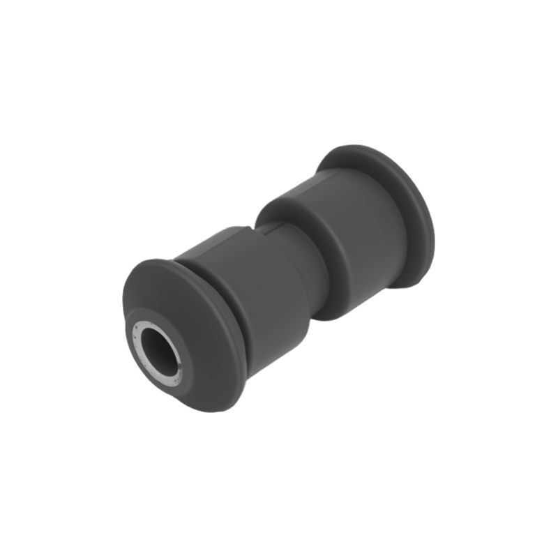 Buje amortiguador de suspensión de chasis 0511171 Compatible con Mercedes-Benz Sprinter B903 314 316 CDI Amortiguación de vibraciones