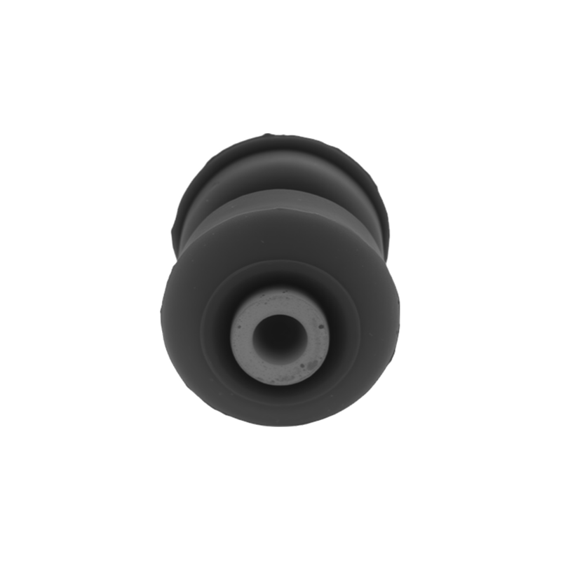 Buje de suspensión delantera/trasera de alta resistencia OE 6013240050 para soporte de goma antivibración para furgoneta Mercedes-Benz T1