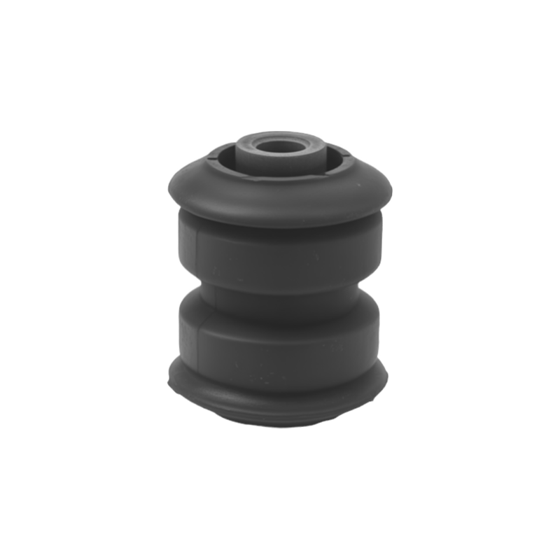 Buje de suspensión delantera/trasera de alta resistencia OE 6013240050 para soporte de goma antivibración para furgoneta Mercedes-Benz T1