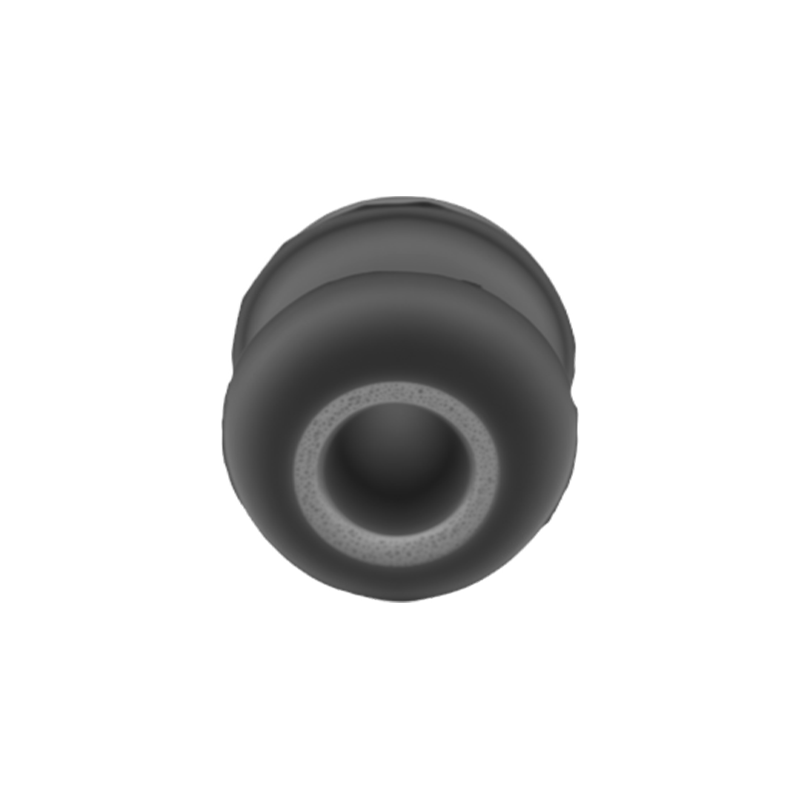 Buje de goma amortiguador de chasis 3143260053 Compatible con Mercedes VARIO / ATEGO Amortiguación de vibraciones para camiones