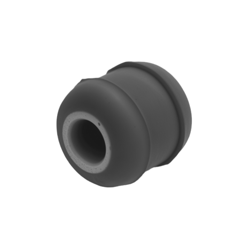 Buje de goma amortiguador de chasis 3143260053 Compatible con Mercedes VARIO / ATEGO Amortiguación de vibraciones para camiones