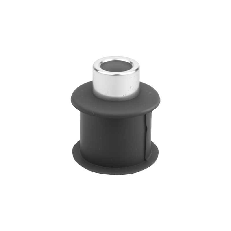 Buje de suspensión pequeño para Mercedes-Benz T1 Bus 601 / 100 Chasis 631
