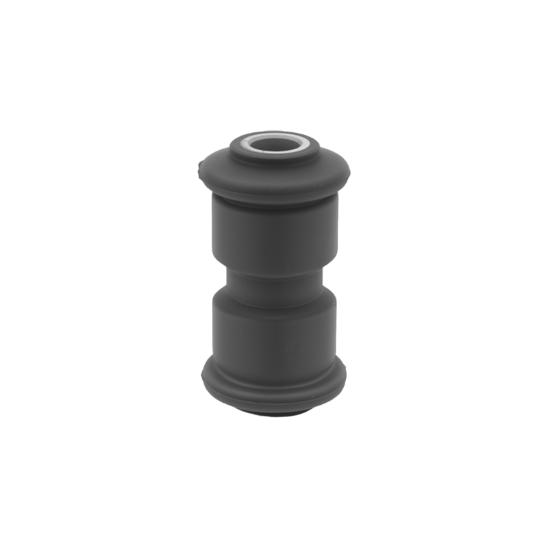 Bujes duraderos para brazos de control de chasis/suspensiones de ballesta adecuados para Mercedes-Benz T1/TN 407D/410/410D
