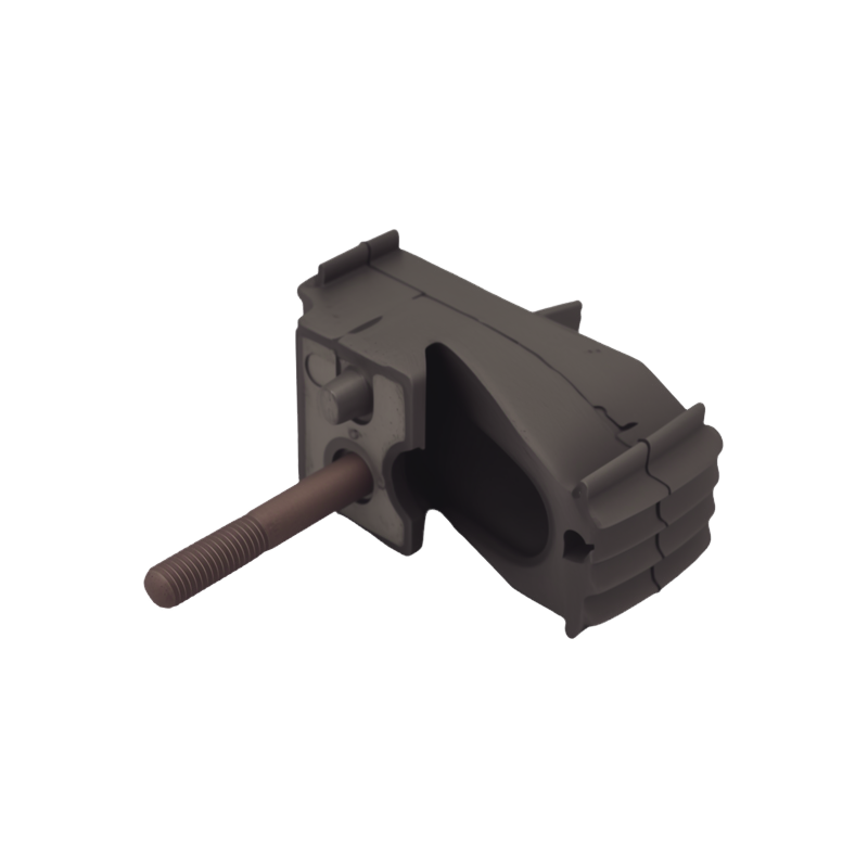 Soporte de transmisión para Mercedes-Benz Vito Box / Vito Bus W638 (1996–2003)