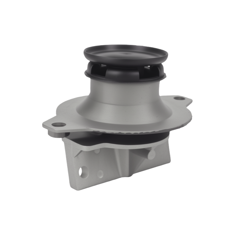 Soporte de motor para Mercedes-Benz Sprinter 3.5t Bus B906 (2006–2018)