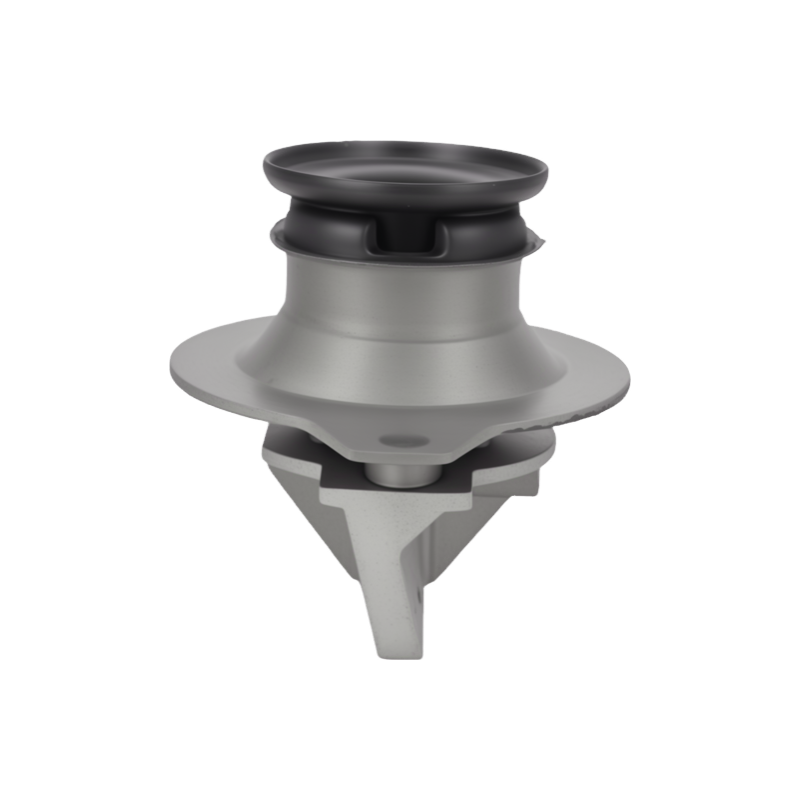 Soporte de motor para Mercedes-Benz Sprinter 3.5t Bus B906 (2006–2018)