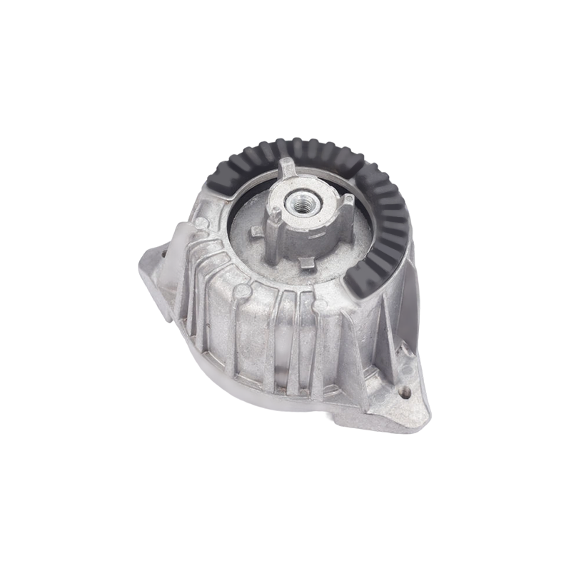 Aislador de goma para montaje en motor de alta resistencia a la intemperie para Mercedes-Benz Clase E
